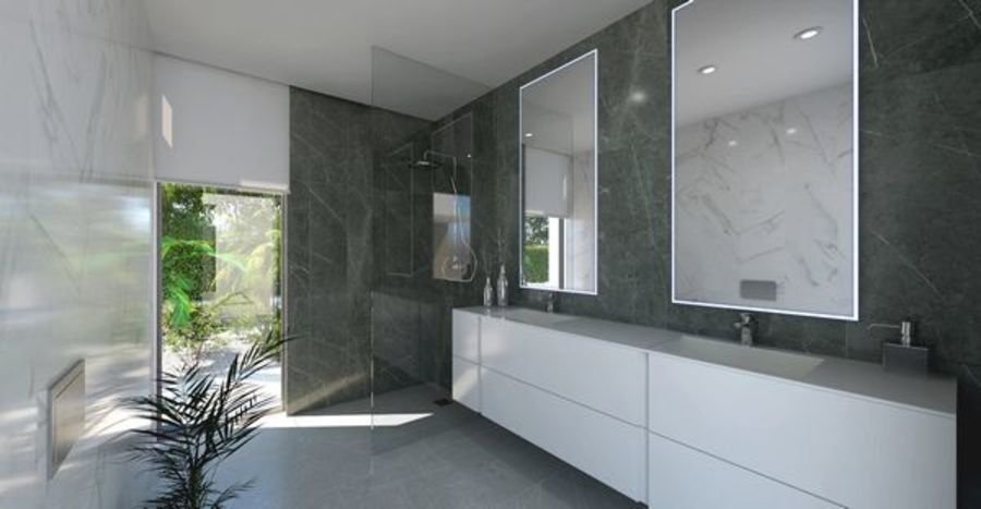 Villa in Banos y Mendigo, Murcia, Región de Murcia 5 - 18284145