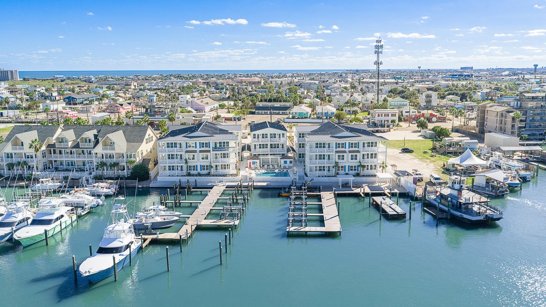 Condo in Port Aransas, Texas, United States 2 - 18279020