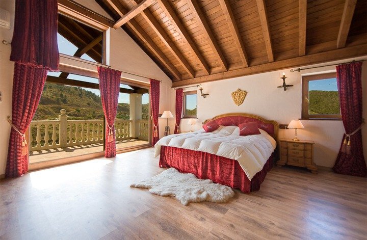 Villa in Alhaurin el Grande, Andalusia, Spain 3 - 18283649