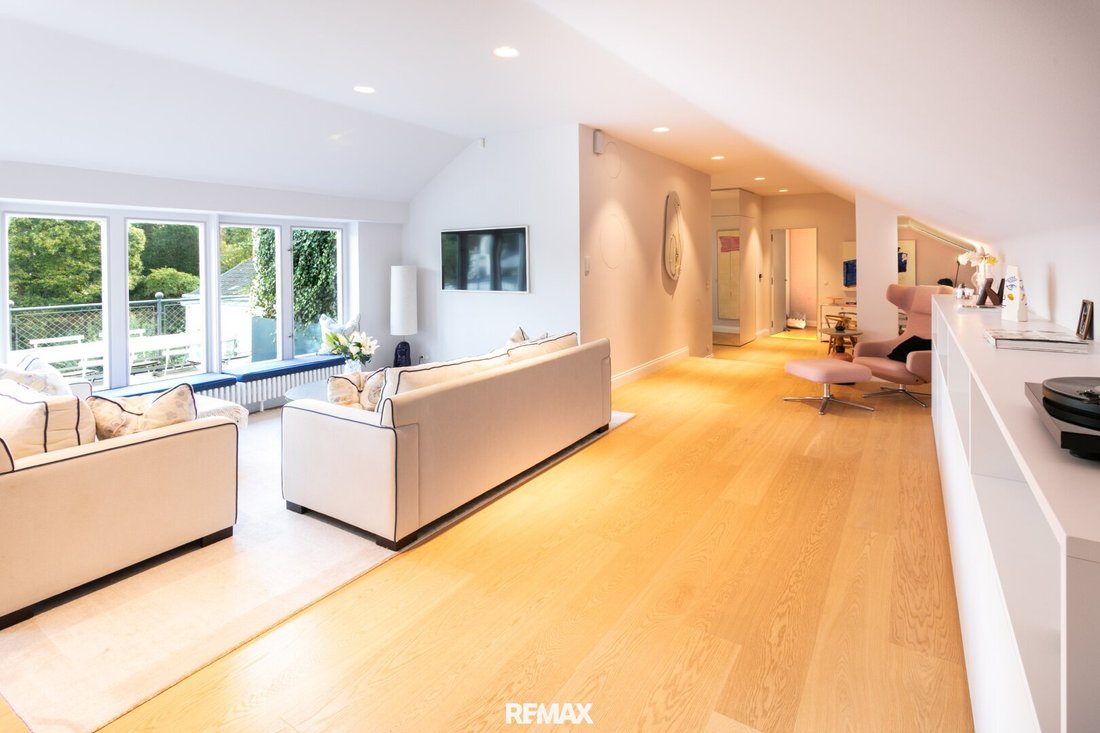 Penthouse in Vienna, Wien, Austria 5 - 18278982