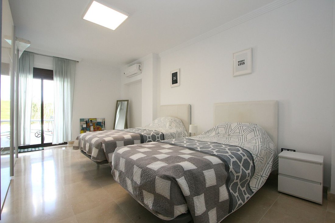 Villa in Mijas, Andalusia, Spain 4 - 18279421