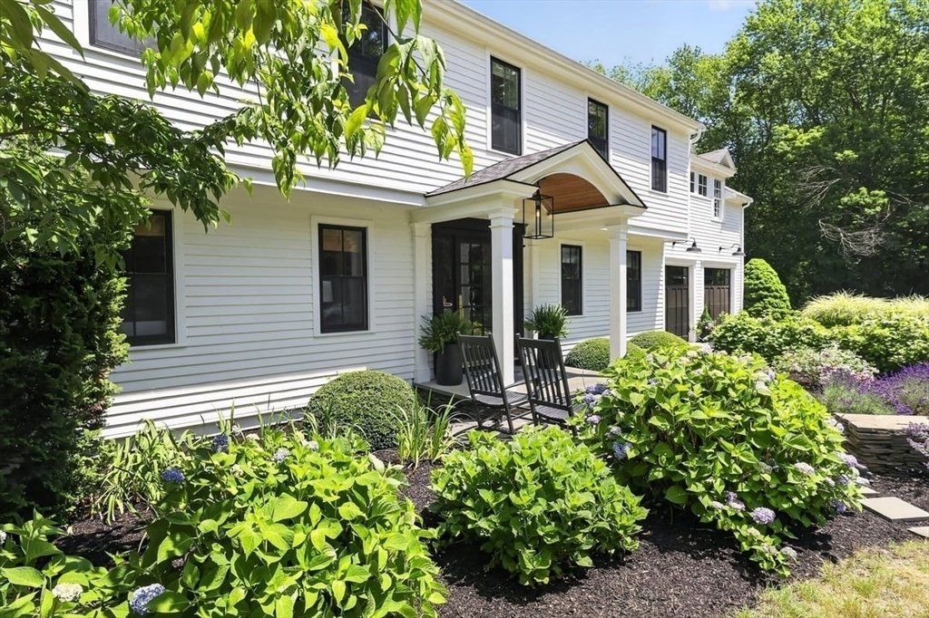 House in Hingham, Massachusetts, United States 2 - 18279471