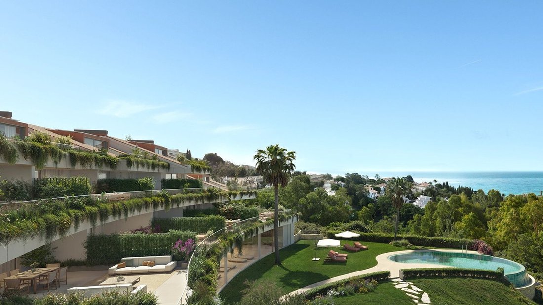 Apartment in Arroyo de la Miel, Benalmadena, Andalusia 1 - 18279775