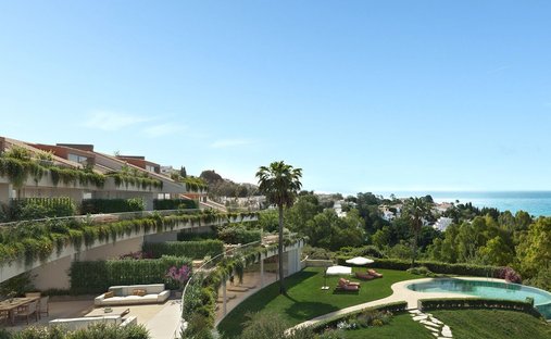 Appartamento a Arroyo de la Miel, Benalmádena, Andalusia 1
