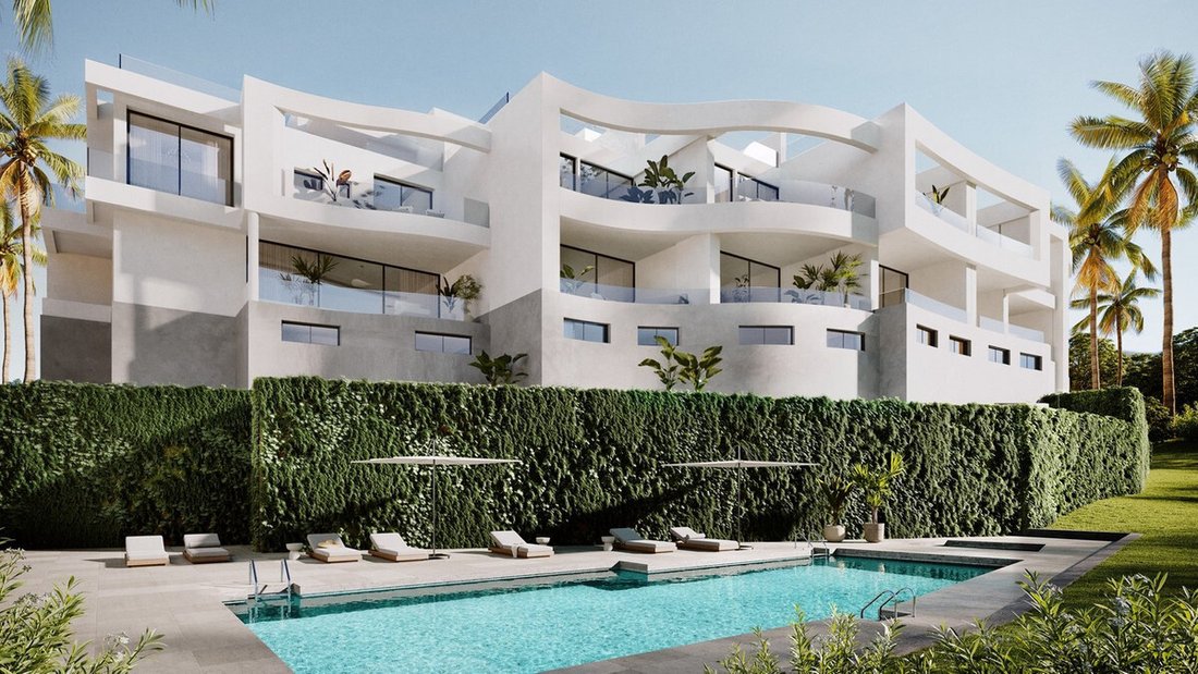 Townhouse in Riviera del Sol, Mijas, Spain 2 - 18279590