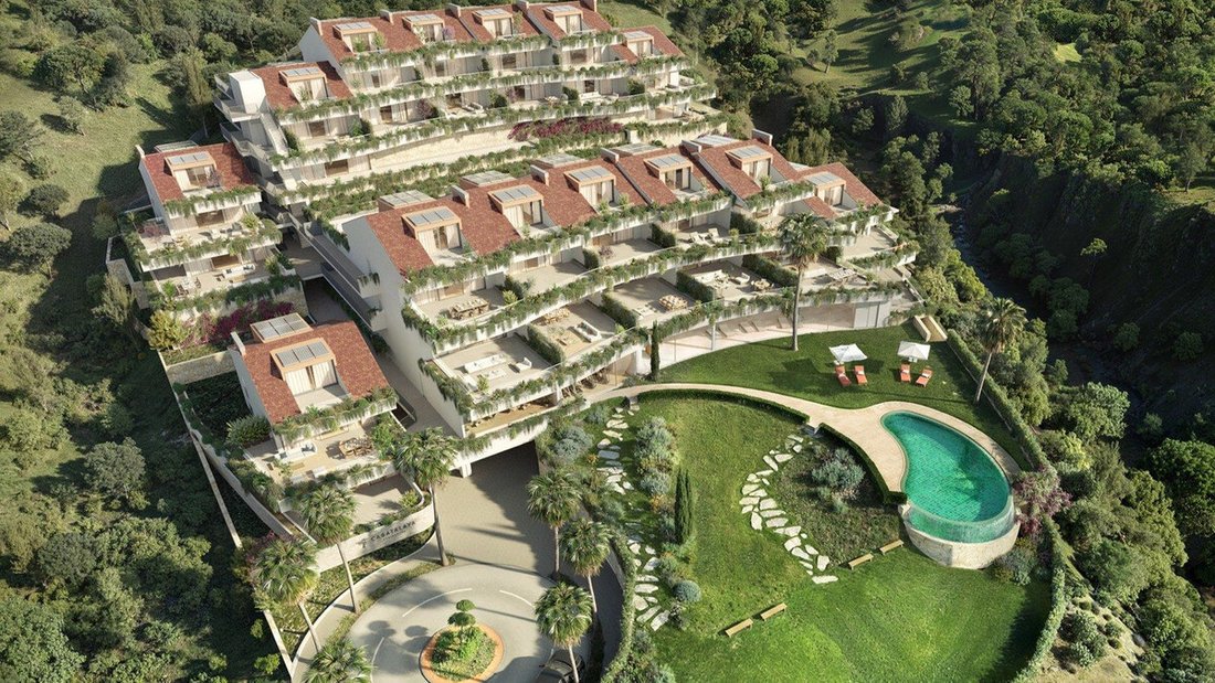 Apartment in Arroyo de la Miel, Benalmadena, Andalusia 3 - 18279775