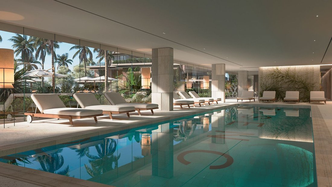 Altro a Bel-Air, Estepona, Andalusia 4 - 18279215