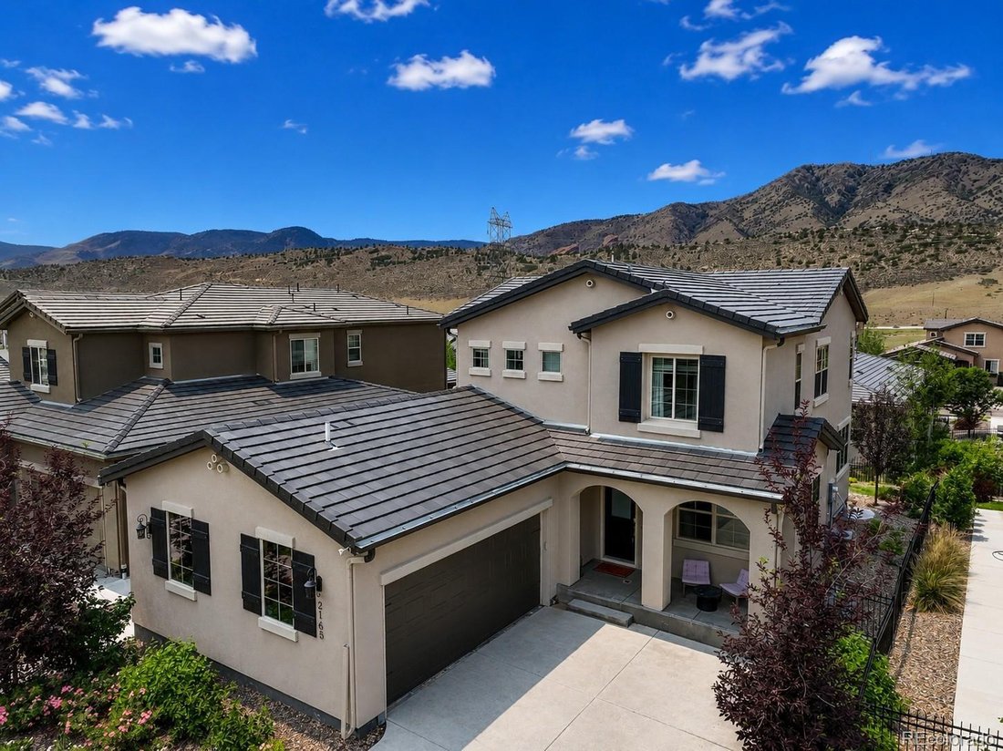 House in Lakewood, Colorado, United States 4 - 18279467