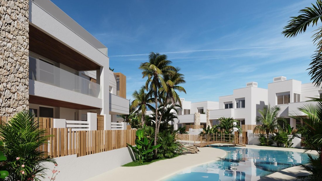 Villa in Pulpi, Andalusia, Spain 5 - 18279829