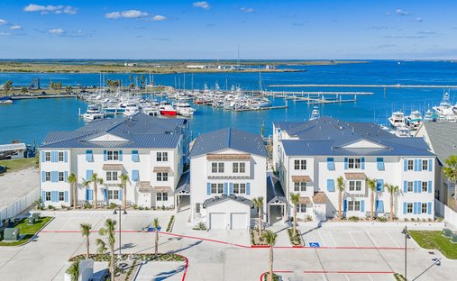 Condo in Port Aransas, Texas, United States 1