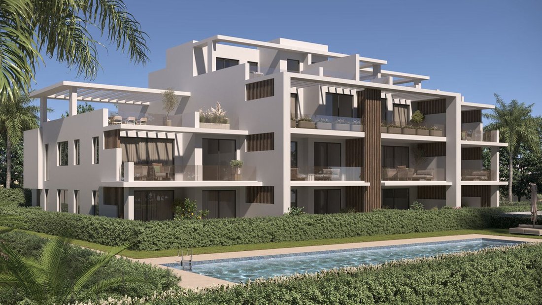 Estepona, Andalusia, Spain 1 - 18279242