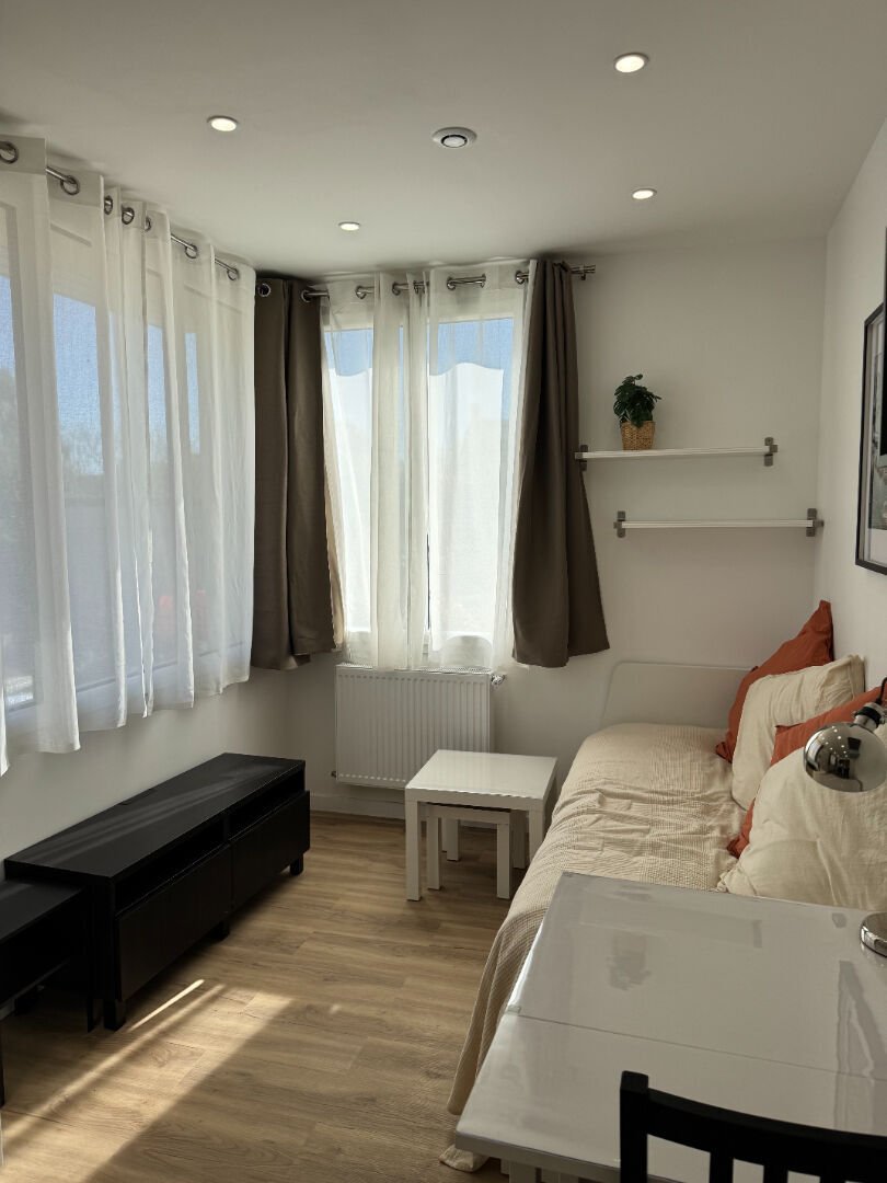 Villa in Centre Ville, Viry-Chatillon, France 5 - 18279022