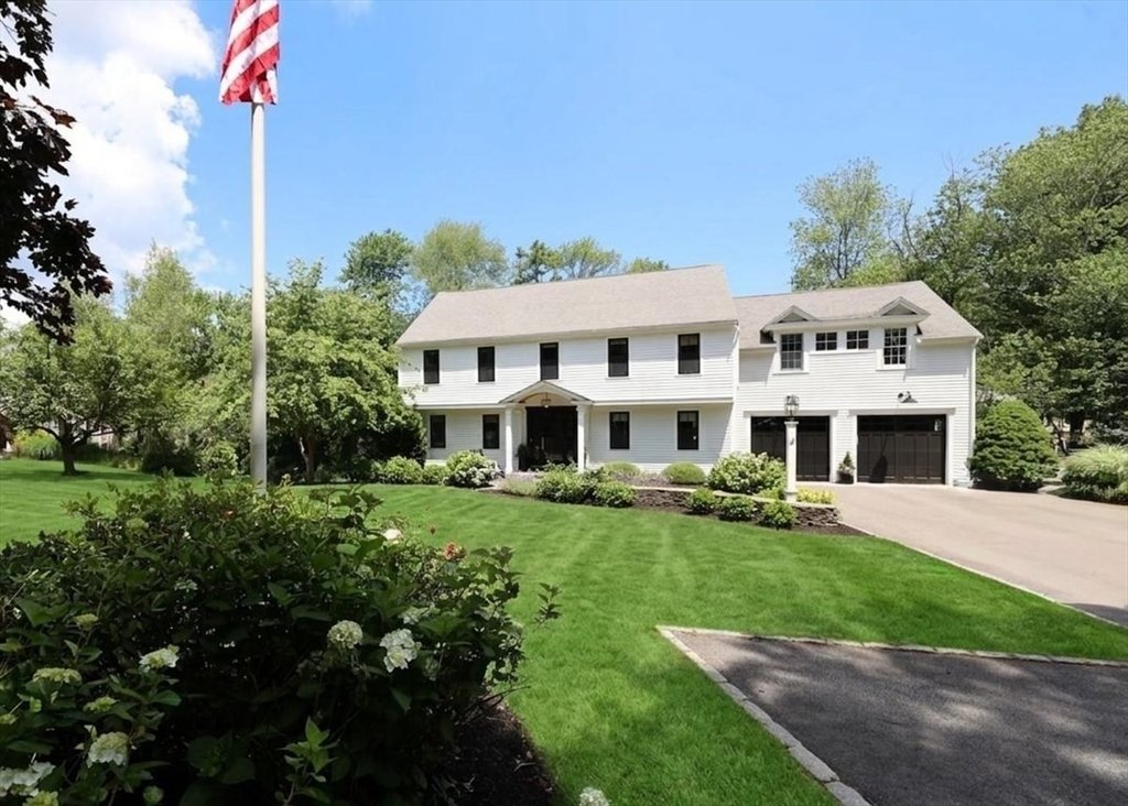 House in Hingham, Massachusetts, United States 1 - 18279471