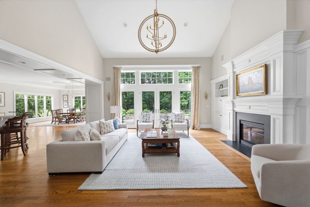 Condo in Hingham, Massachusetts, United States 4 - 17692069