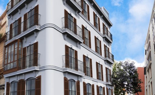 Residenza a Palma di Maiorca, Isole Baleari, Spagna 1