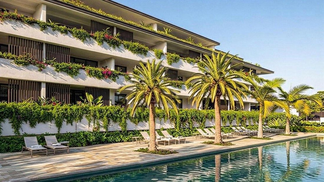 Apartment in Sitio de Calahonda, Mijas, Spain 2 - 18279341