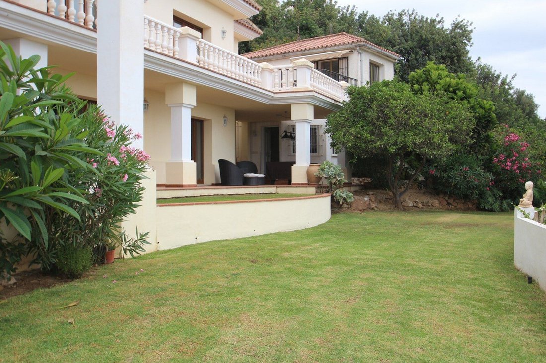 Villa in Benalmadena, Andalusia, Spain 5 - 18279656