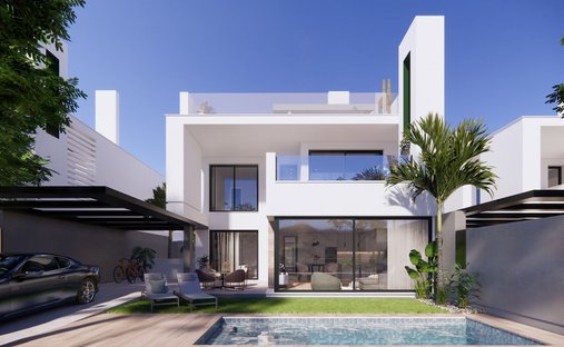 Apartment in Torre Pacheco, Región de Murcia, Spain 1