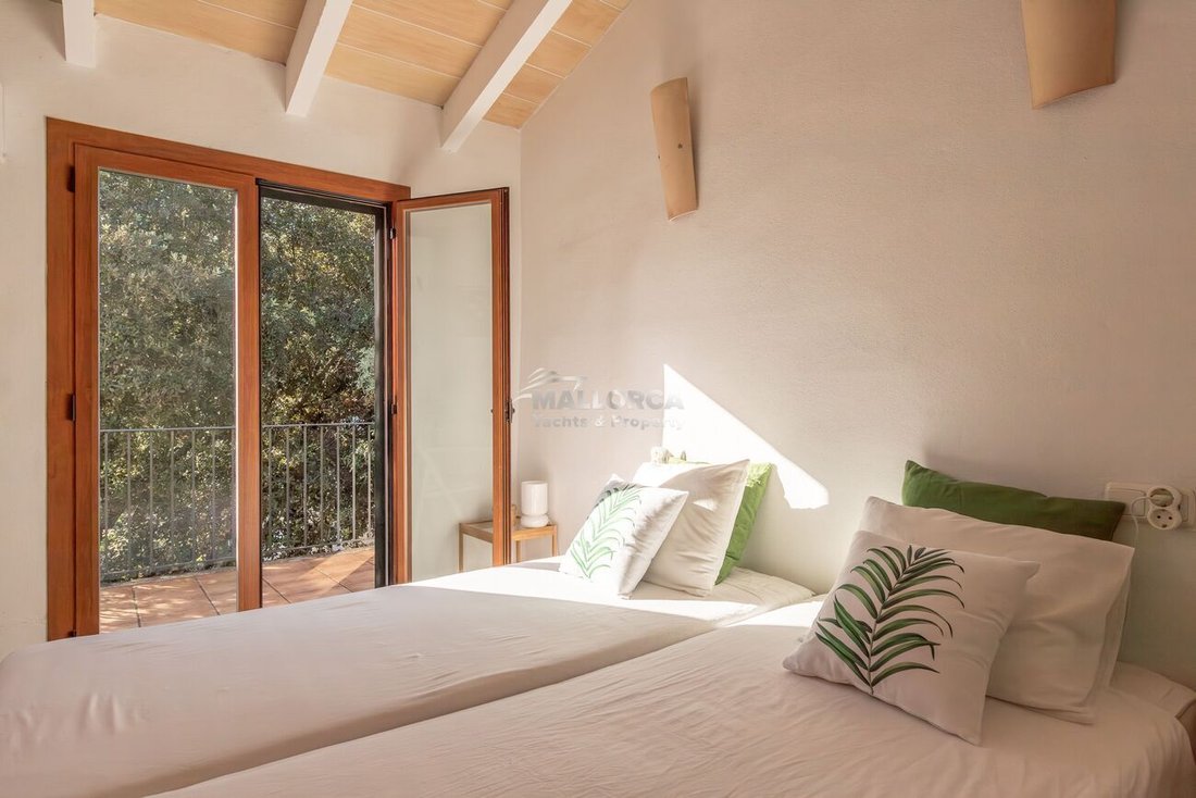 Finca in sa Pobla, Balearic Islands, Spain 3 - 18283692