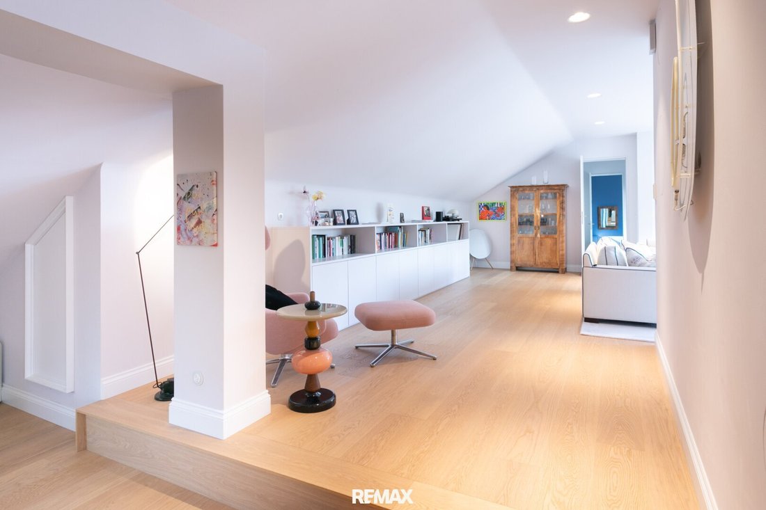Penthouse in Vienna, Wien, Austria 3 - 18278982