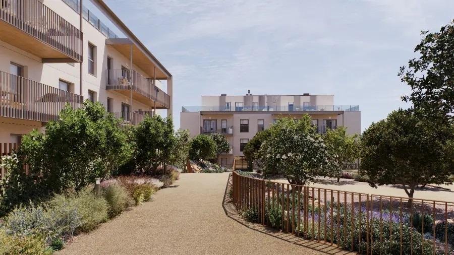 Penthouse in Campo Olivar, Godella, Valencian Community 5 - 18280550