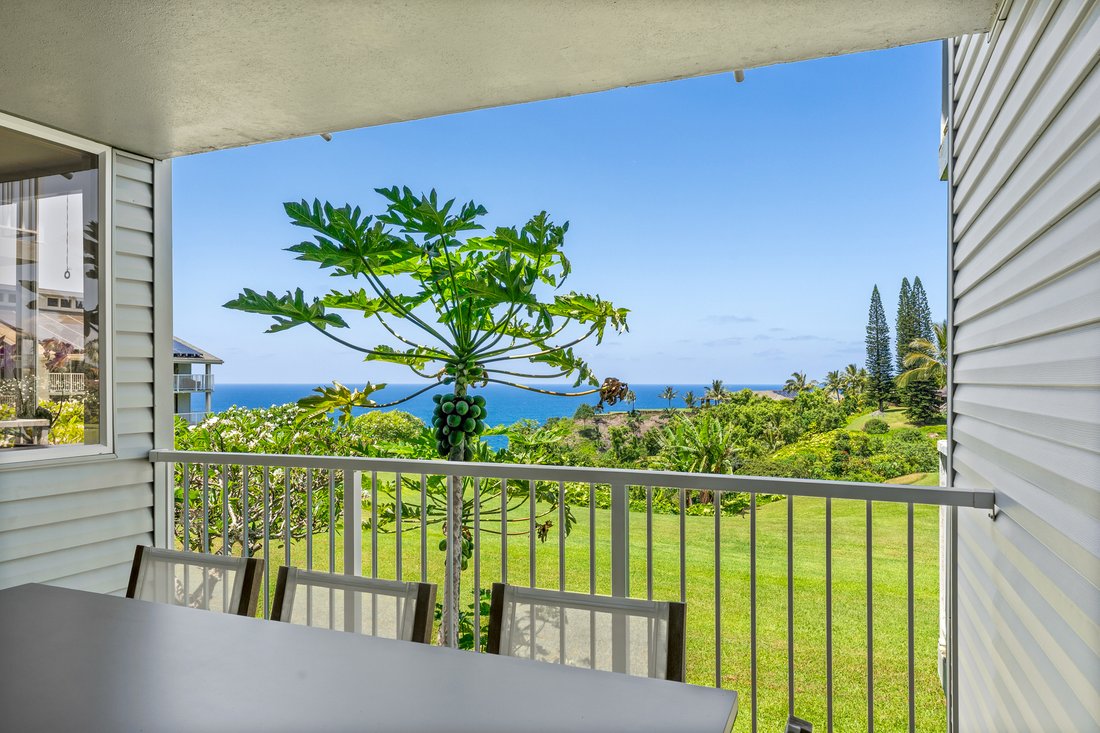 Condo in Princeville, Hawaii, United States 5 - 18279263