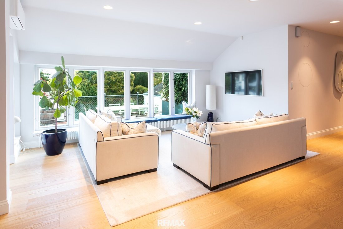 Penthouse in Vienna, Wien, Austria 2 - 18278982