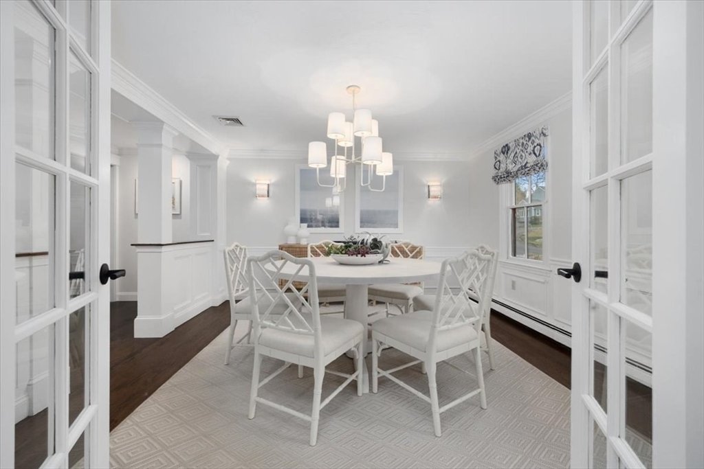 House in Hingham, Massachusetts, United States 5 - 18279471