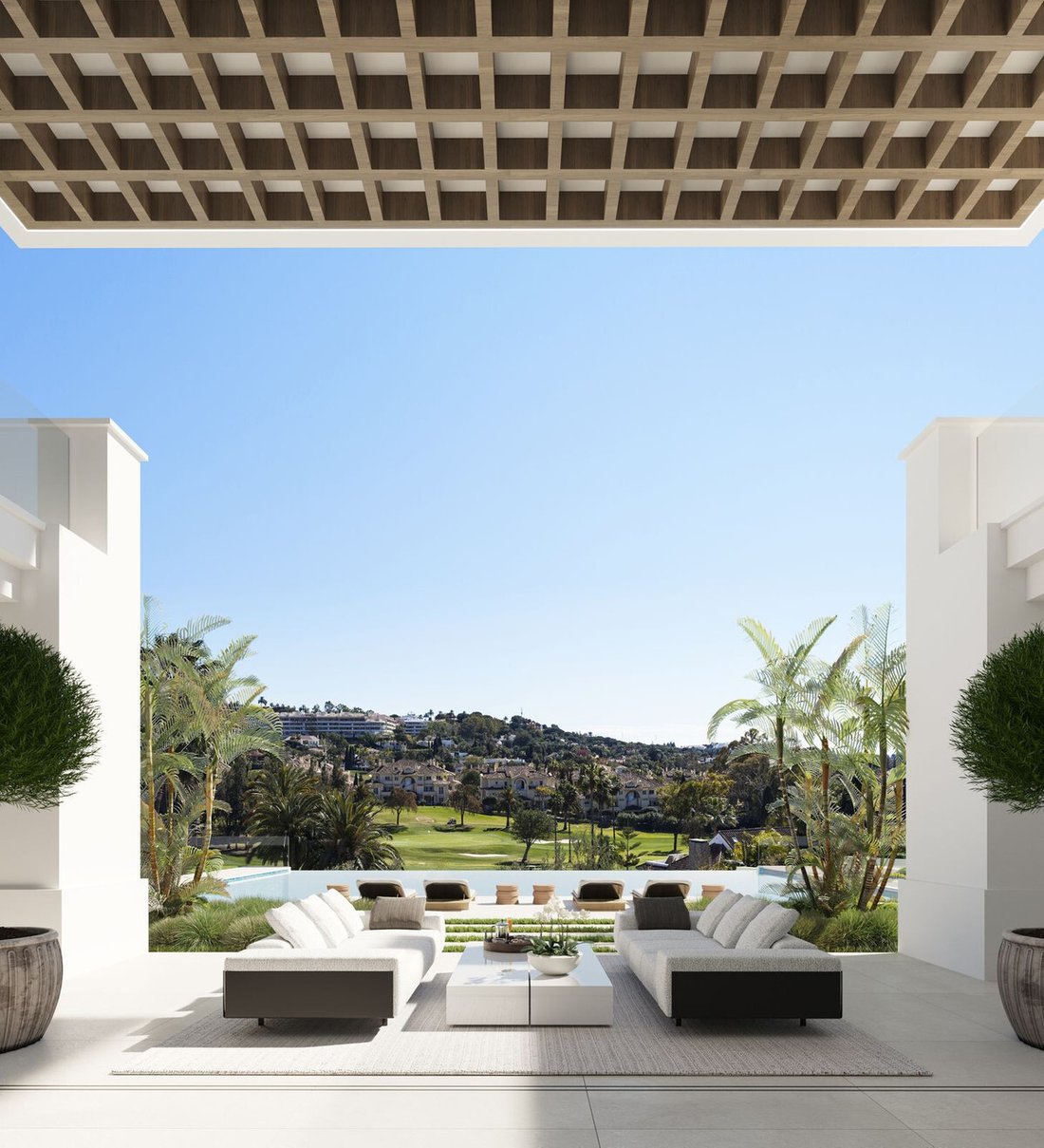 Benahavis, Andalusia, Spain 5 - 18279296