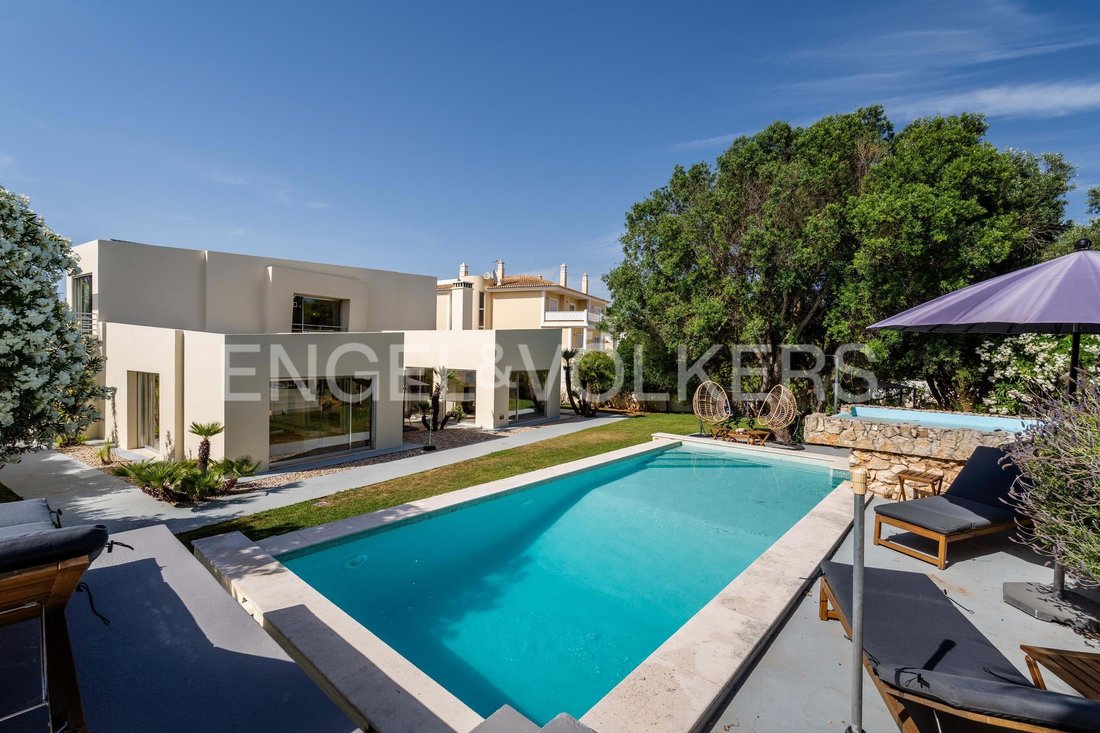 Villa in Alvor, Algarve, Portugal 1 - 18279281