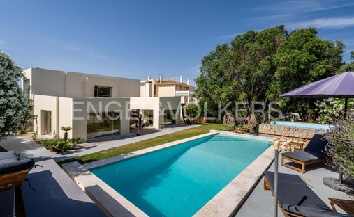 Villa in Alvor, Algarve, Portugal 1