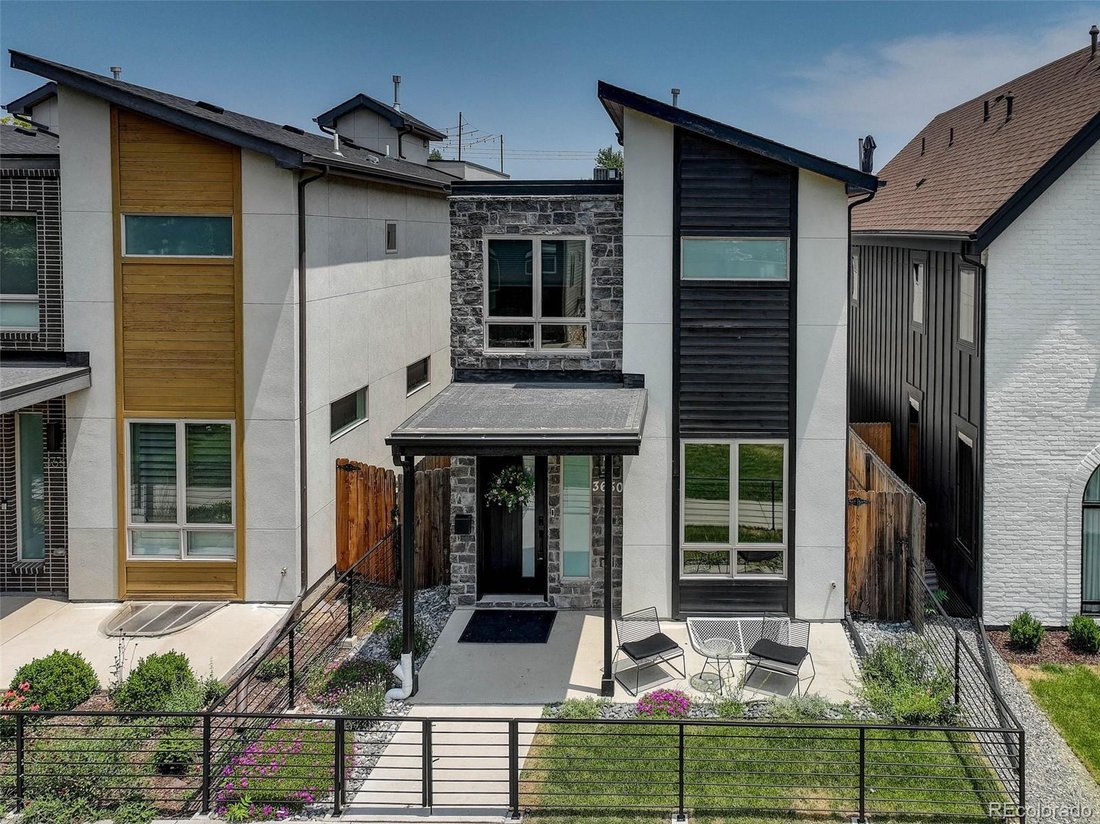 House in Denver, Colorado, United States 5 - 18279449