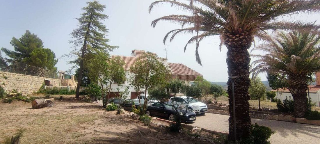 Ayora, Valencian Community, Spain 3 - 18282690