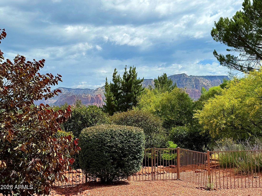 House in Sedona, Arizona, United States 5 - 18279688