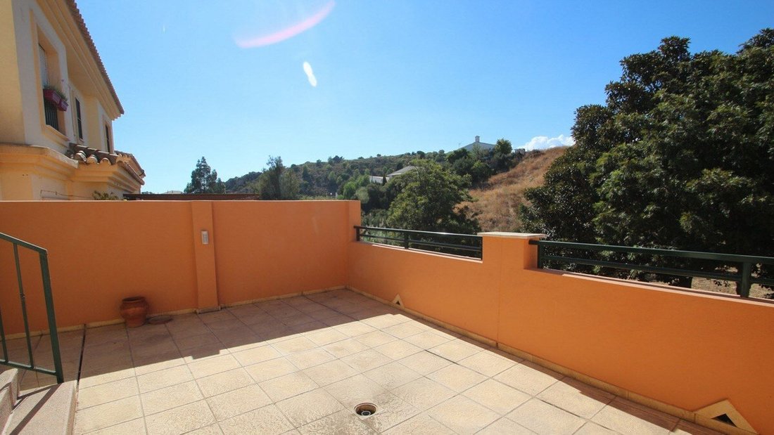 Villa in Fuengirola, Andalusia, Spain 3 - 18279326