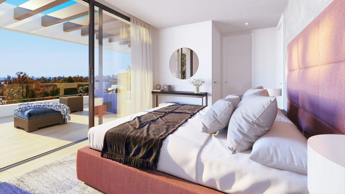 Estepona, Andalusia, Spain 5 - 18279226