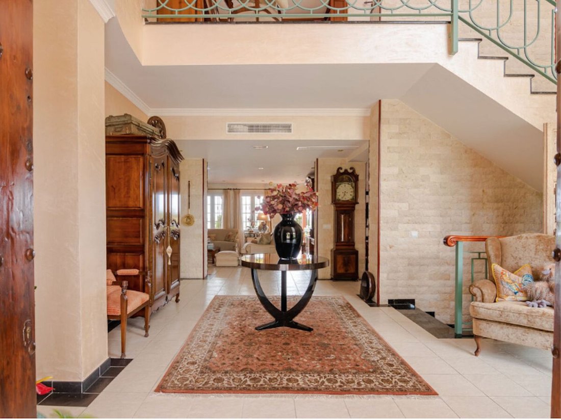Villa in Mijas, Andalusia, Spain 4 - 18279830