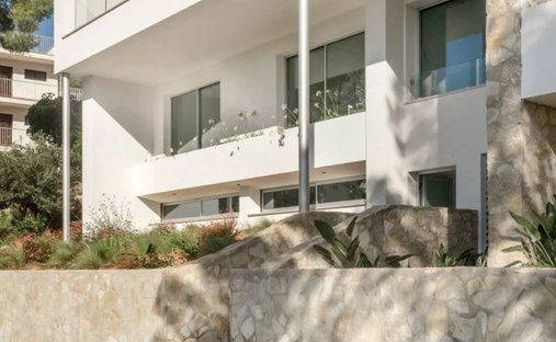 Villa in Santa Ponsa, Balearic Islands, Spain 1