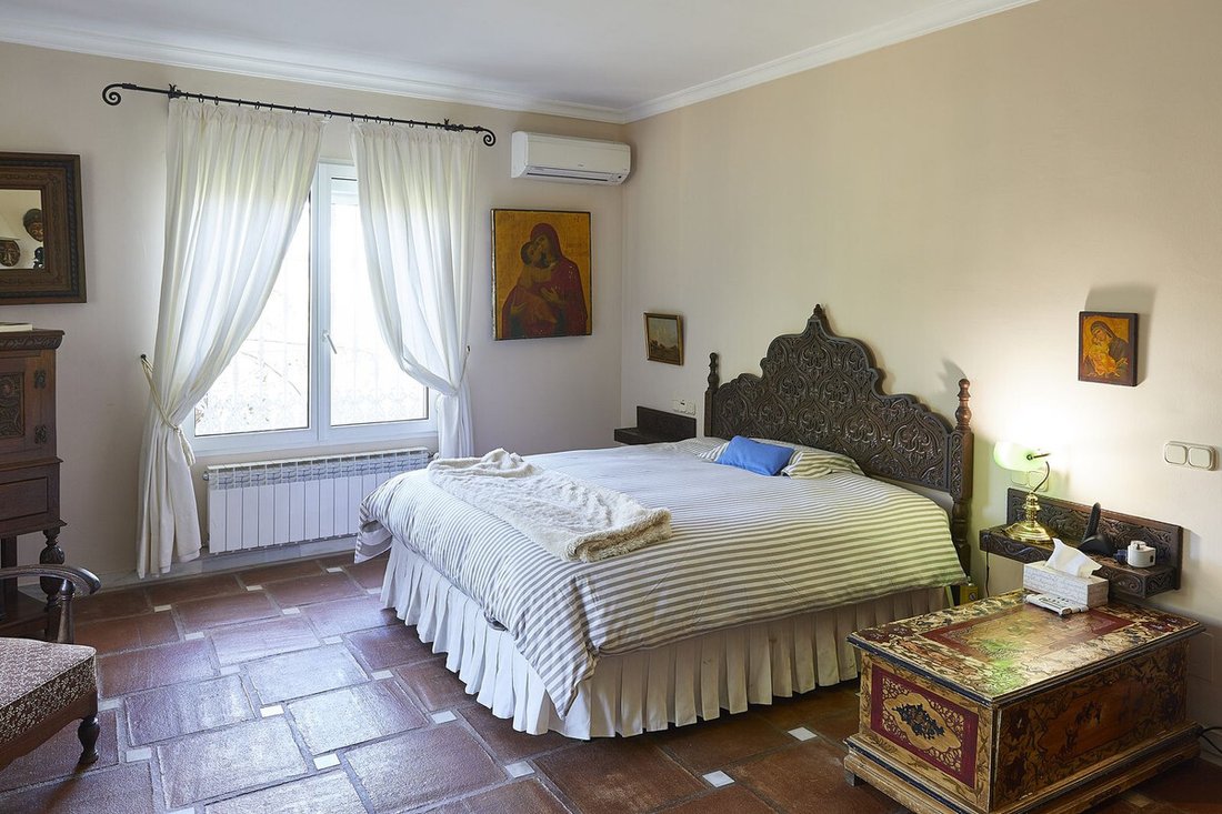 Nueva Andalucia, Marbella, Spain 3 - 18279185