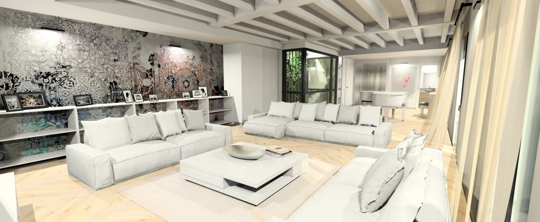 Townhouse in Palma, Balearic Islands, Spain 4 - 18283695