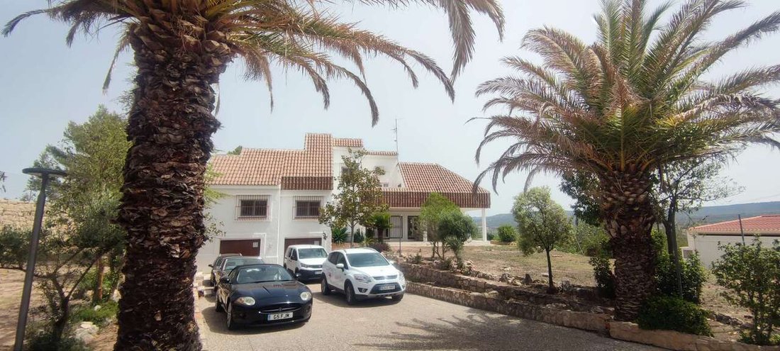Ayora, Valencian Community, Spain 4 - 18282690