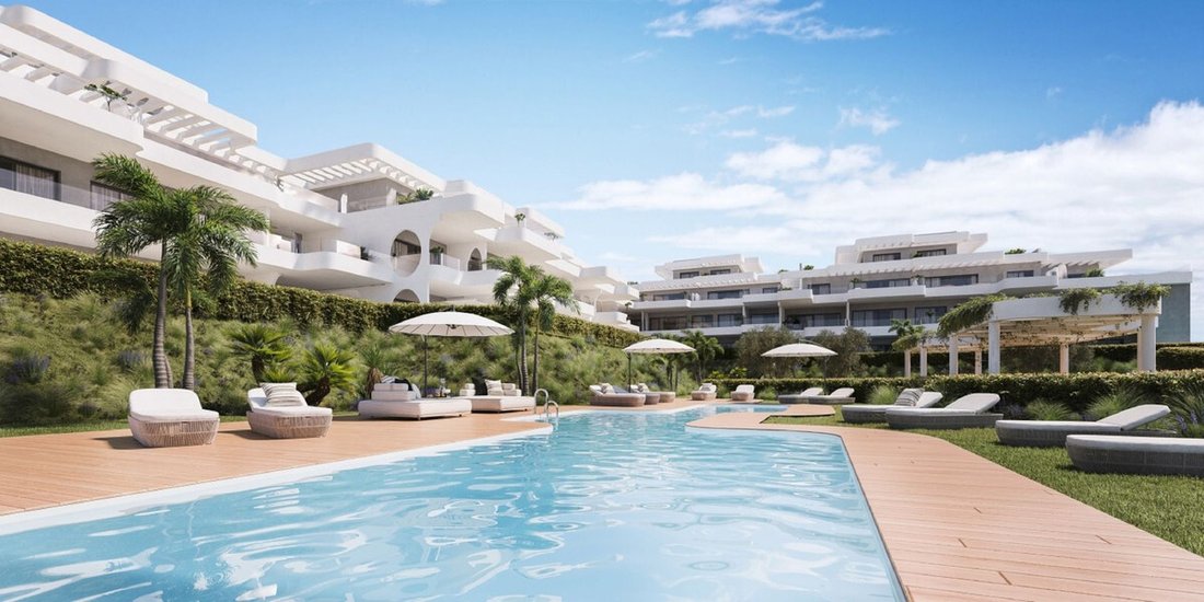 Estepona, Andalusia, Spain 1 - 18279192