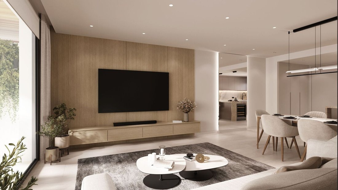 Altro a Bel-Air, Estepona, Andalusia 3 - 18279221