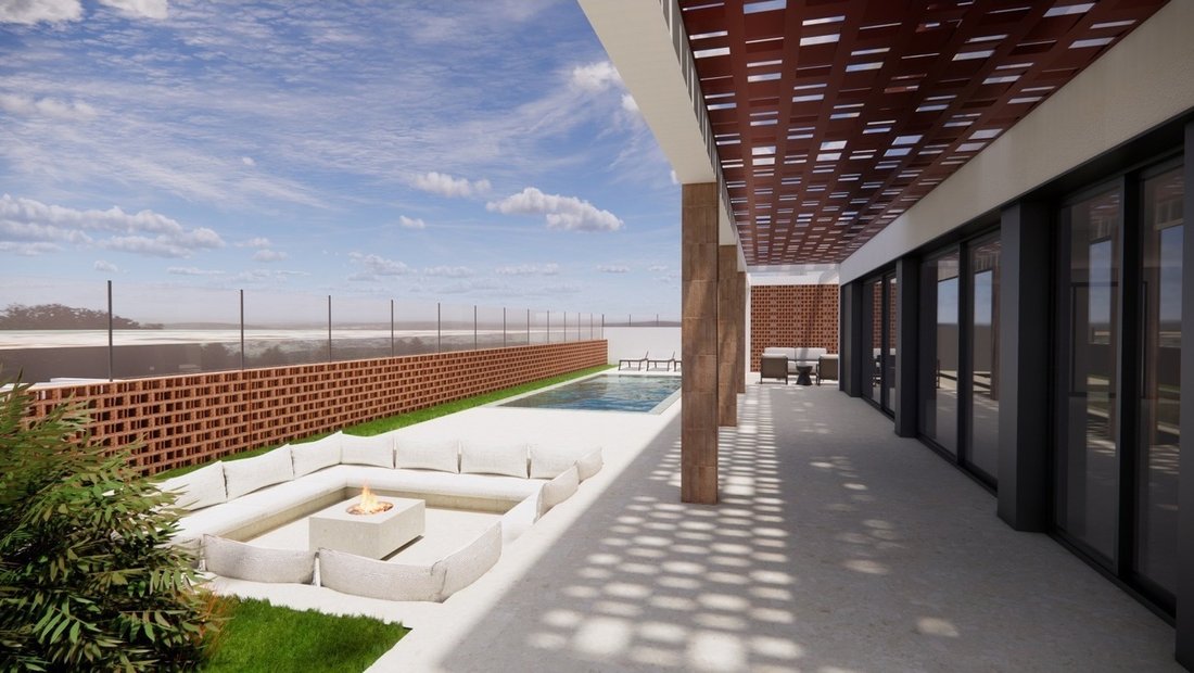 Villa in Torre Pacheco, Región de Murcia, Spain 2 - 18279517