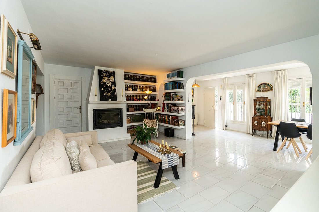 Rio Real, Marbella, Andalusia 3 - 18279040