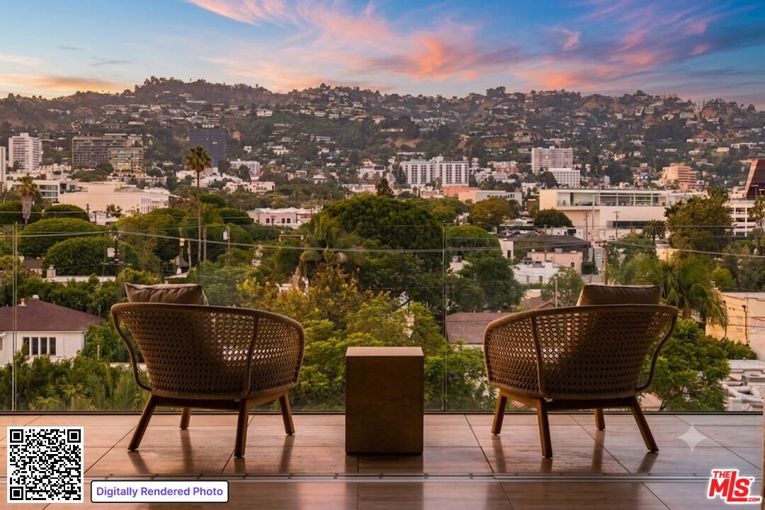 Condo in Los Angeles, California, United States 1 - 18279458