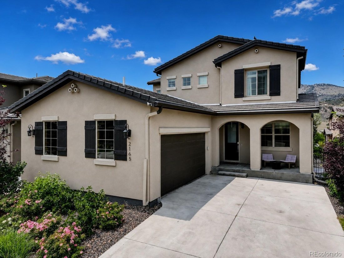 House in Lakewood, Colorado, United States 3 - 18279467