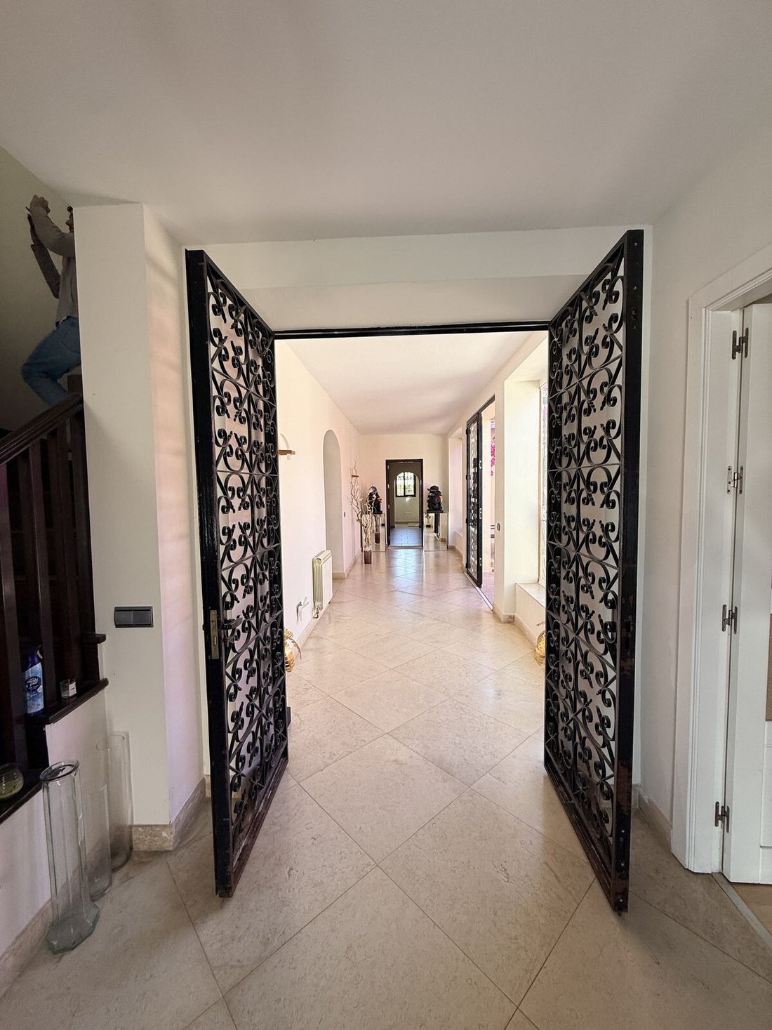 Villa a Bel-Air, Estepona, Andalusia 3 - 18279674