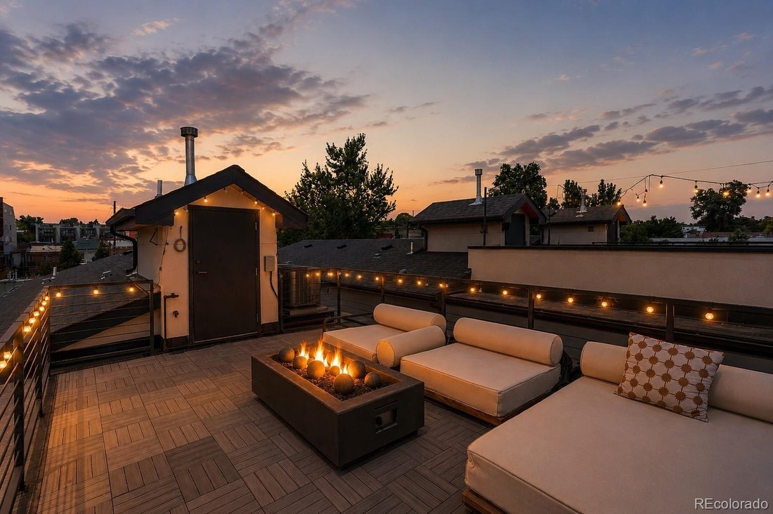 House in Denver, Colorado, United States 3 - 18279449