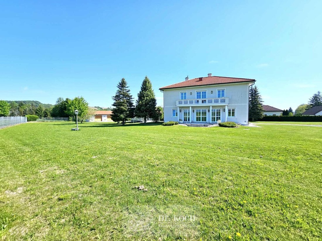 Villa in Kirchstetten, Lower Austria, Austria 3 - 18278974